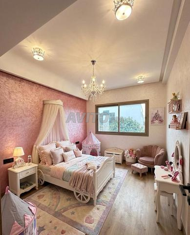 Bien unique luxueux à Iberia Tanger - 2