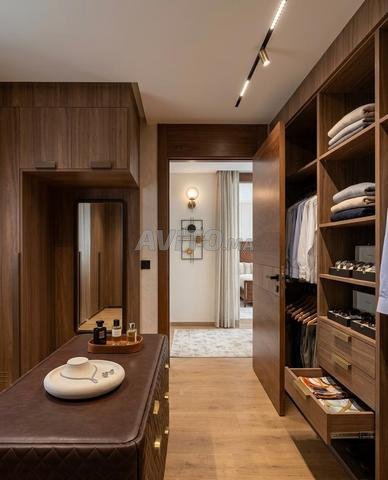 Bien unique luxueux à Iberia Tanger