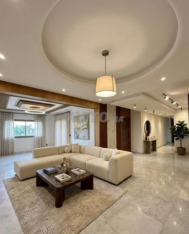 Bien unique luxueux à Iberia Tanger