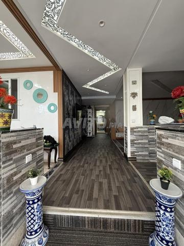 Appartement à vendre 125 m² à Dar Bouazza