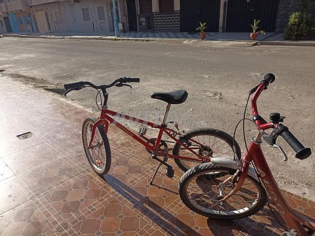 Vélos pour enfants - 2