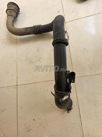 DURITE TURBO MEGANE 3 1.5 DCI - 2