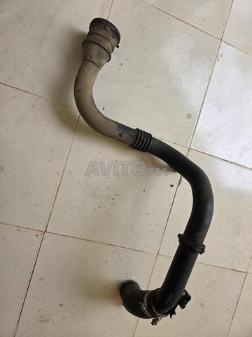 خرطوم توربو ميجان 3 1.5 دي سي آي