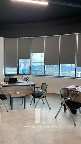 ستائر رول بلاك أوت و سكرين - 2