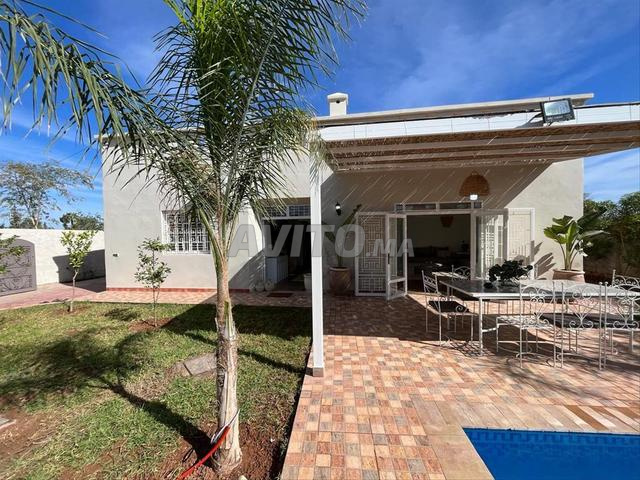 فيلا طريق أوريكا كم 24 سكن - 2