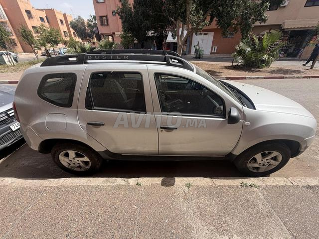 داسيا داستر - 2