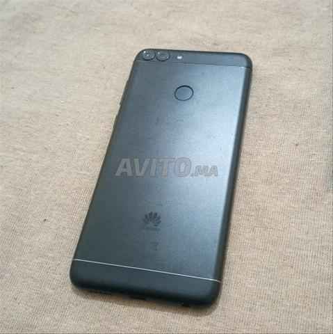 HUAWEI P SMART NFC