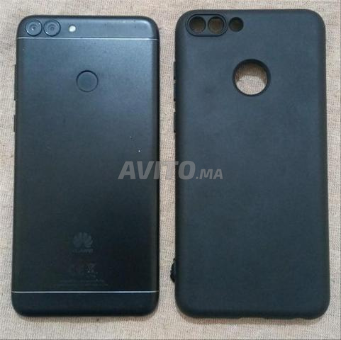 HUAWEI P SMART NFC - 2