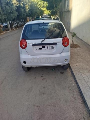 شيفروليه سبارك - 2