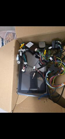 أضواء خلفية أصلية جولف 07/2016 - 2