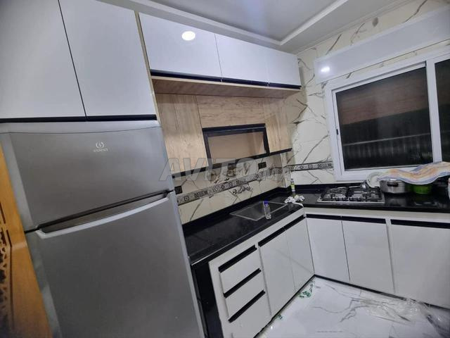 مطبخ مجهز - 2