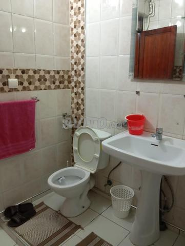 شقة مفروشة للكراء باليوم - 2