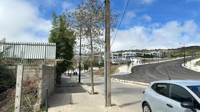 أرض فيلا للبيع 2400م² - بوبانة - - 2