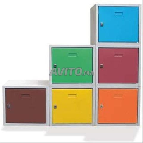 خزائن عملية/خزانة/خزانة - 2