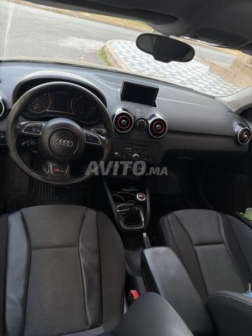 أودي A1 S line - 2