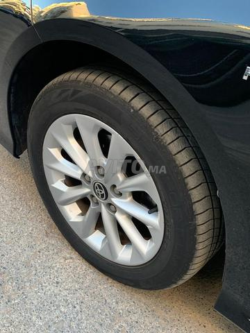 تويوتا كورولا برستيج هايبرد 2020/12 - 2