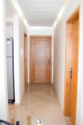 شقة سملاية مفروشة للسكن - 2