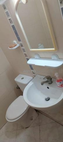 Appartement à vendre á Hay Salam Oujda