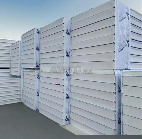 ألواح ساندويتش - 2