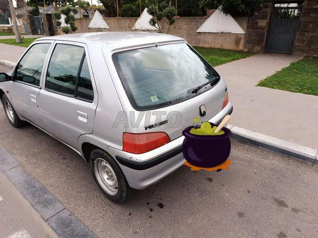 106 بحالة جيدة - 2