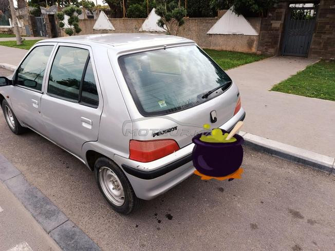 106 bon état 