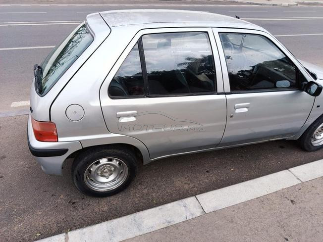106 bon état 