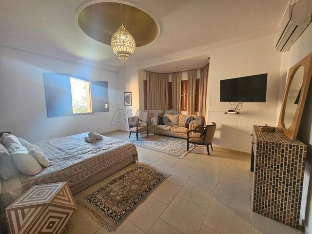 فيلا جميلة مفروشة مع مسبح في تارغا - 2