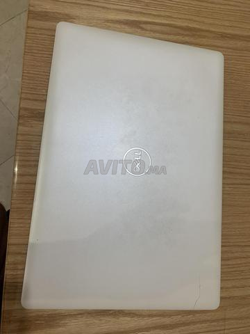 Dell Inspiration encore propre