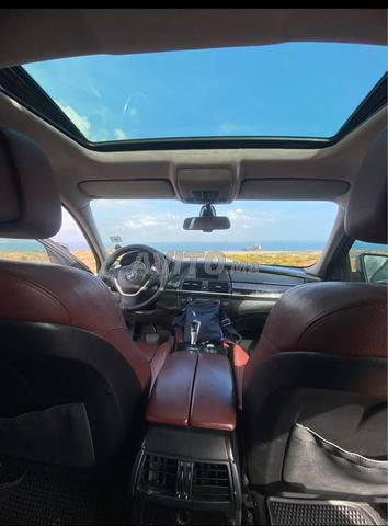 بي إم دبليو X6 3 لتر - 2