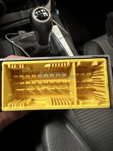 Module airbag w204 - 2