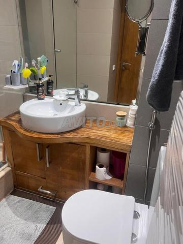 شقة للبيع 138 متر مربع بالدار البيضاء