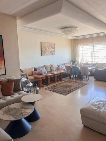 Appartement à vendre 138 m² à Casablanca - 2