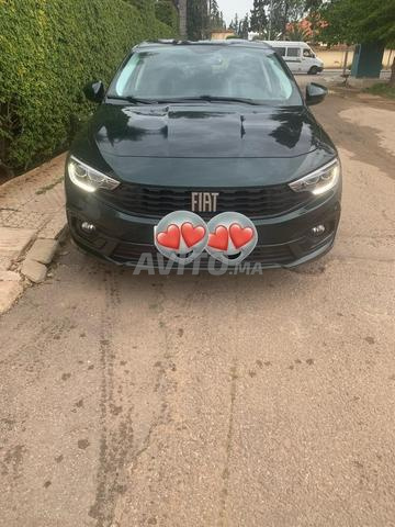 فيات تيبو ديزل موديل 2022 - 2