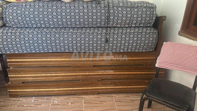 Meubles d'occasion - 2