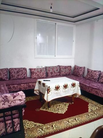 Appartement à vendre Martil Porche Hôpital Nahar - 2