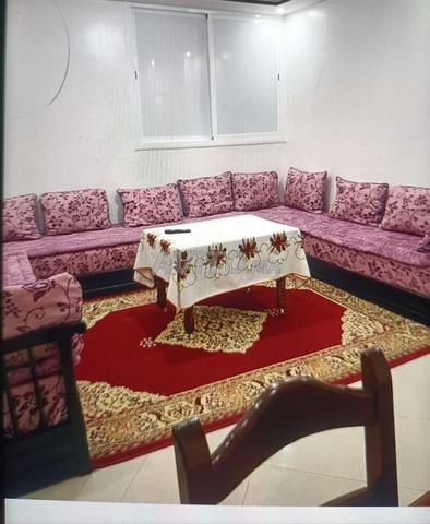 Appartement à vendre Martil Porche Hôpital Nahar