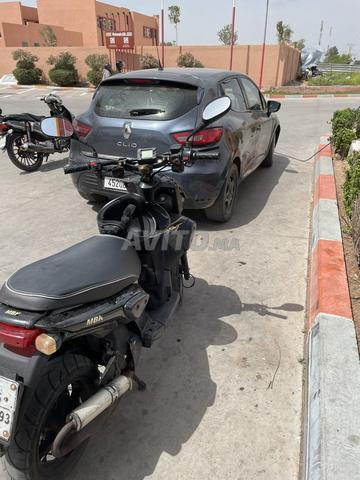 Échange de cascade - 2