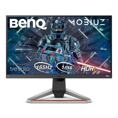 Écran Gaming BenQ MOBIUZ EX2710S 27″ FHD 165Hz IPS - 2