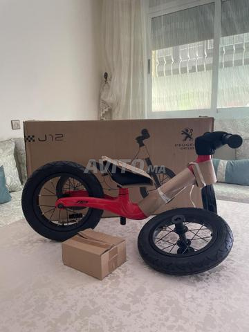 دراجة بيجو توازنية جديدة - 2