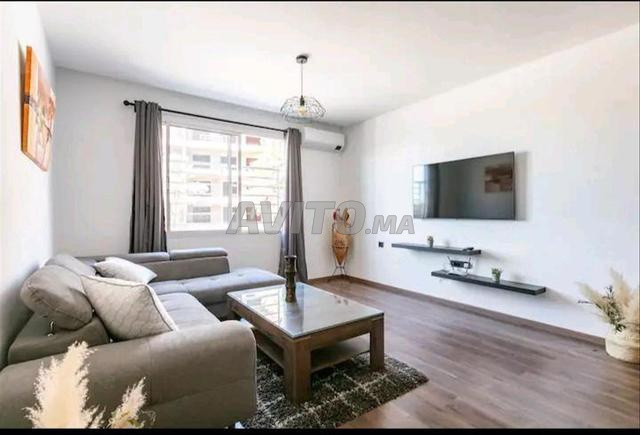 شقة فاخرة جميلة للإيجار