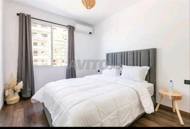 Bel appartement de standing en location - 2