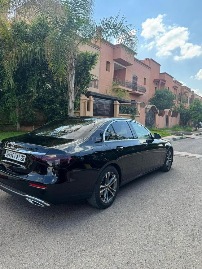 Mercedes-Benz 220 Diesel Automatique 2021