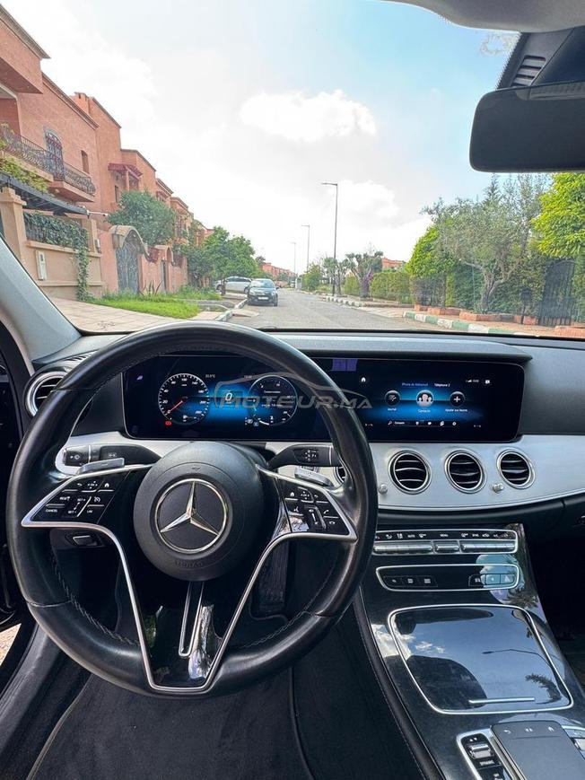 Mercedes-Benz 220 Diesel Automatique 2021