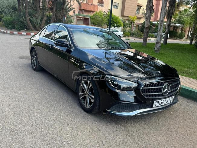 Mercedes-Benz 220 Diesel Automatique 2021