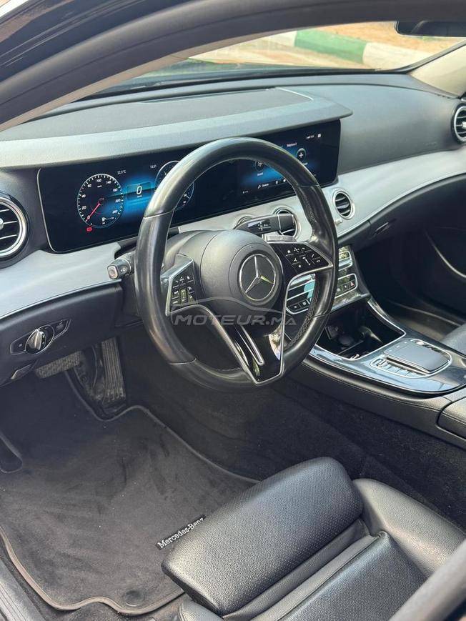 Mercedes-Benz 220 Diesel Automatique 2021