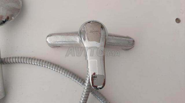 2 mélangeurs Zoom - 2