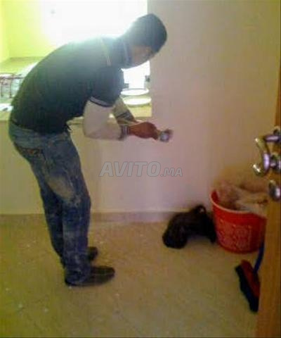 أعمال تجديد شاملة وأعمال إنشائية كبرى - 2