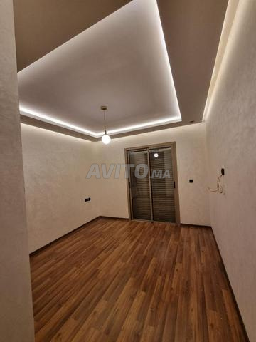 شقة جديدة جميلة للإيجار - 2