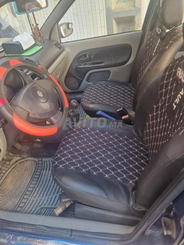 Clio 2 diesel 2002 toutes options - 2