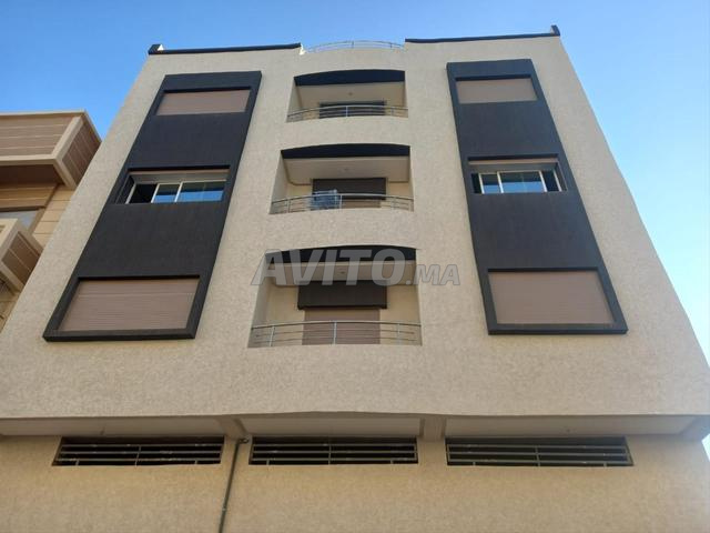 Maison complète à vendre ou appartement